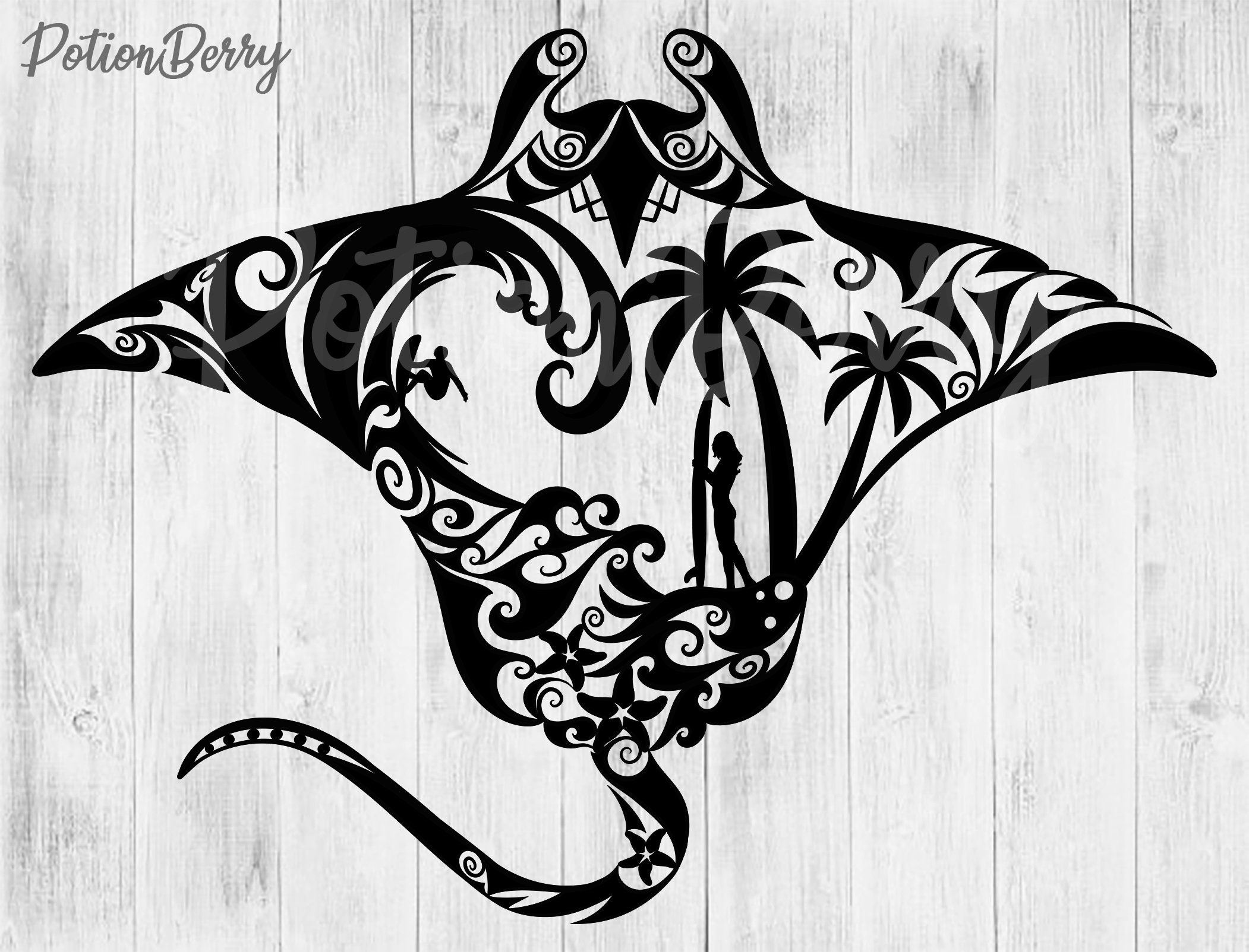 Tribal Animal Art - Etsy Tribal Animal Art - Etsy