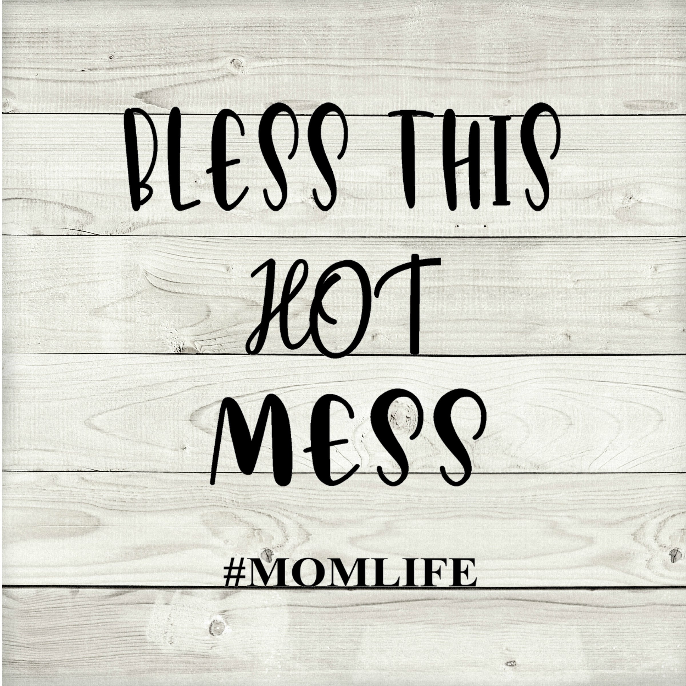 Funny Mom Life SVG Mom Life Svg Sassy Mom Svg Png Clipart Funny Mom