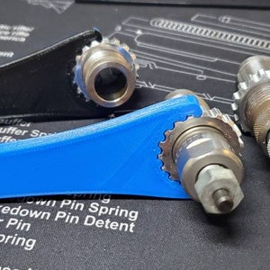 Lee Lock Ring Wrench
