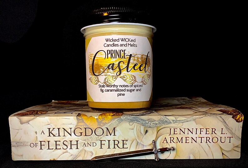 a kingdom of flesh a kingdom of flesh