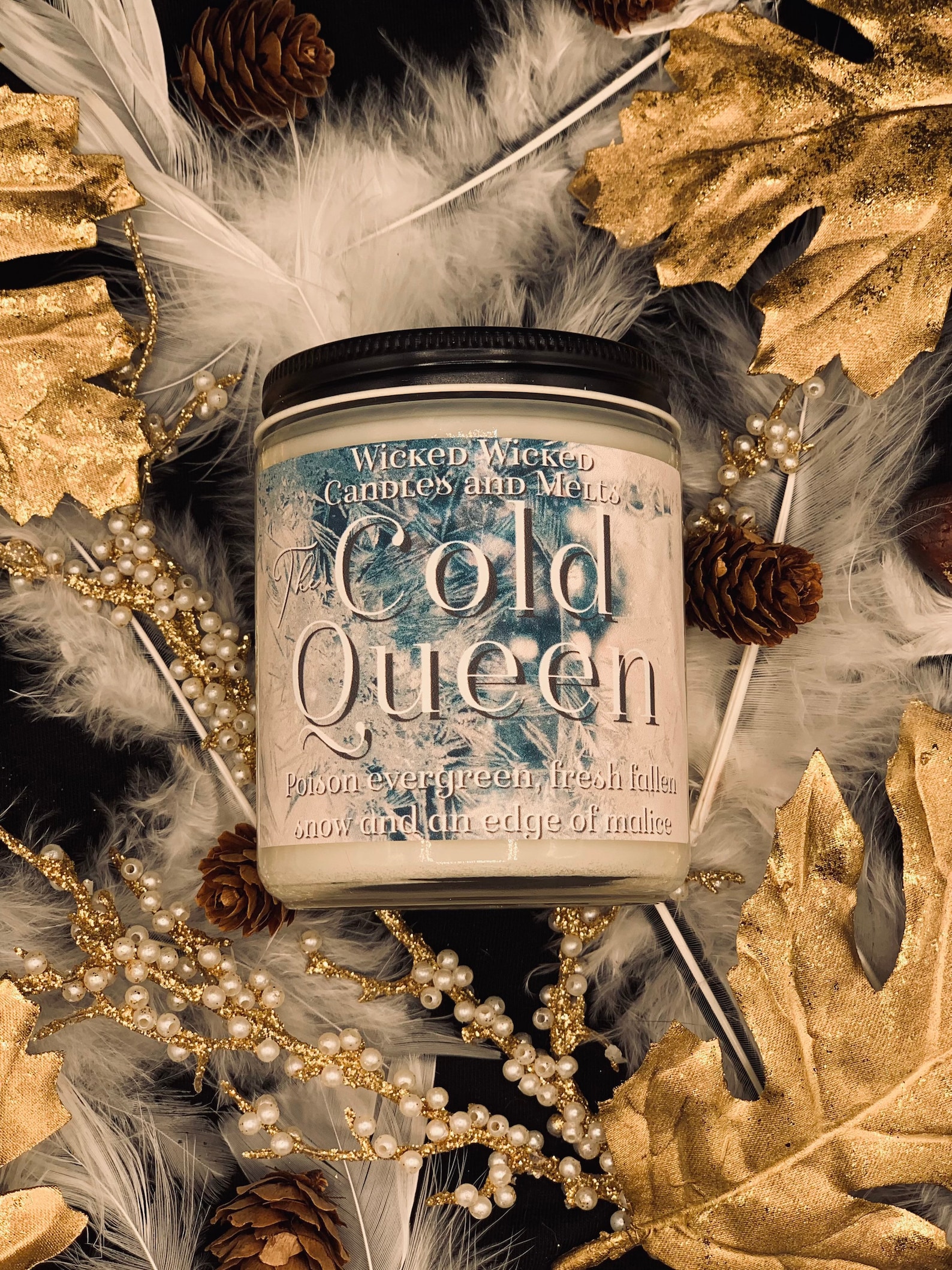 Raven kennedy glow - jesjust