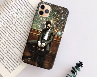 Kid Cudi Phone Case Etsy