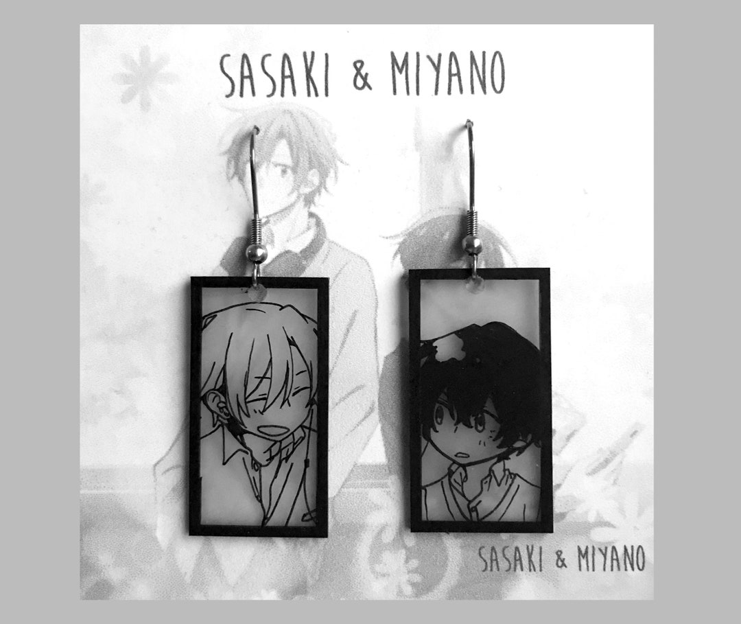 Is Sasaki to Miyano manga over? Status explained