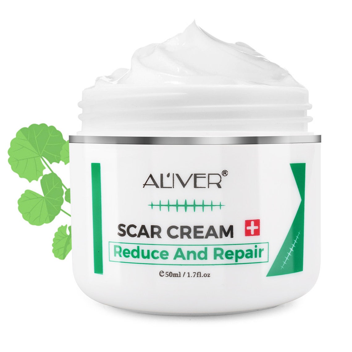 Scar Removal GelRemoval Ointment GelScar Removal Cream Skin Etsy
