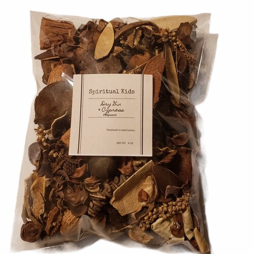 Sunflower Potpourri Bag Made With Fragrant/essential Oils Etsy