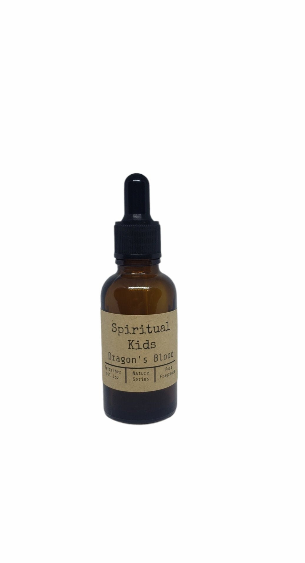 Potpourri Refresher Oil 1oz Amber Bottle with Dropper. Undiluted Pure…