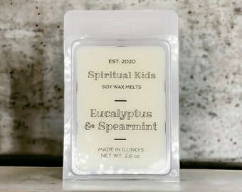 TRUMIRI Nag Champa Scented Wax Melts - Made With Non Toxic Soy - Foto 4