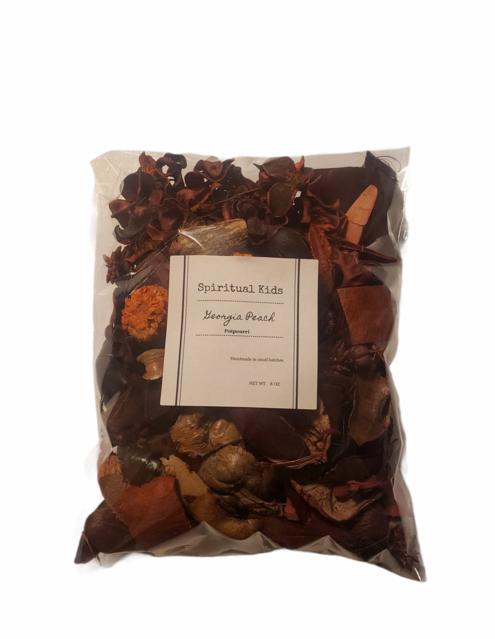 Peach Potpourri Made With Fragrant/essential Oils Etsy UK