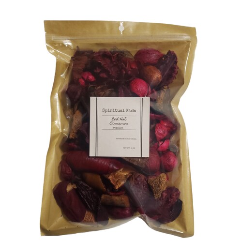 Redwood & Cedar Potpourri Made With Fragrant/essential Oils Etsy