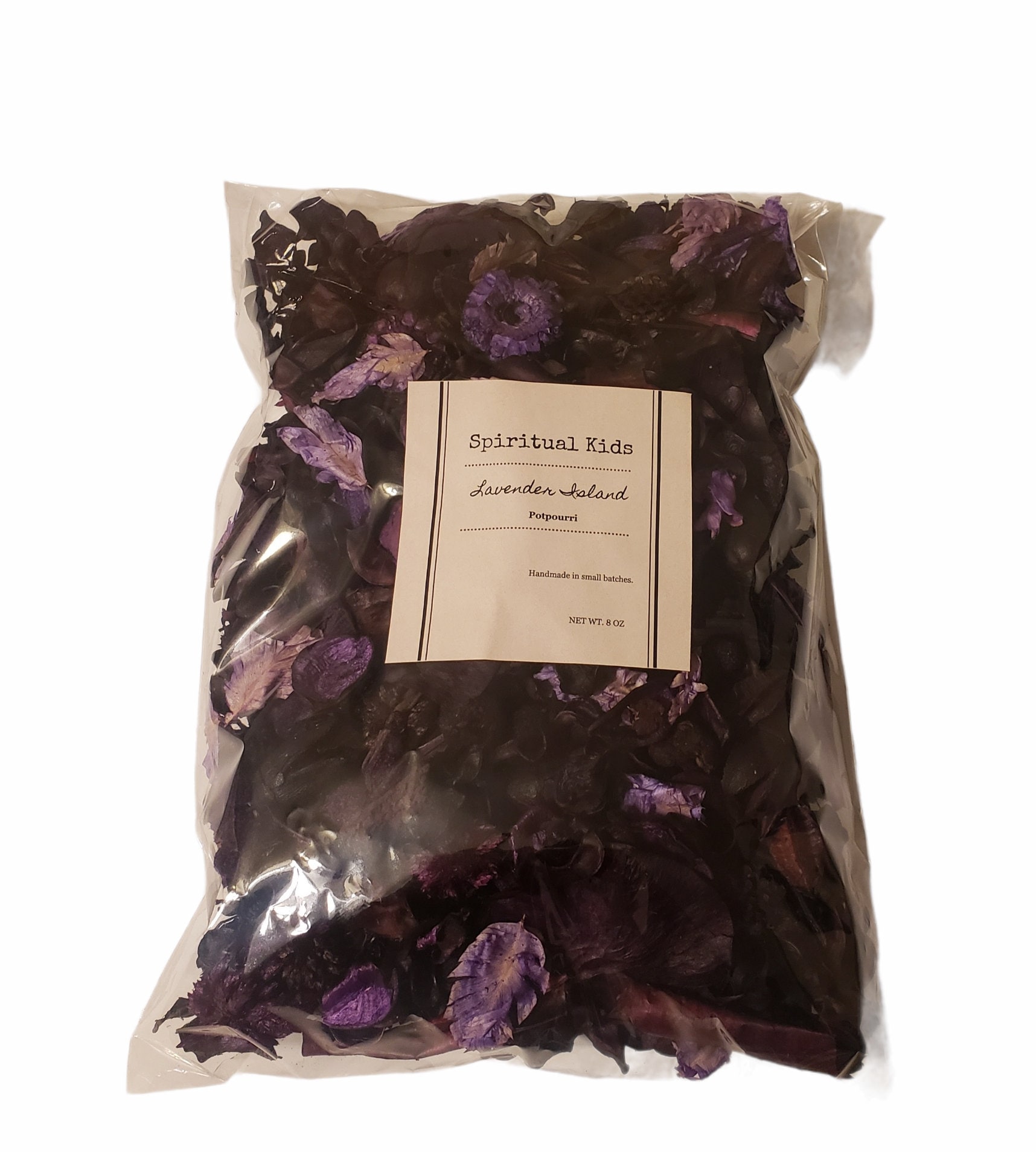 Lavender Island Potpourri made with Fragrant/Essential Oils HandMade …