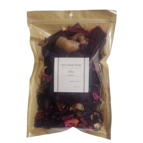 Sunflower Potpourri Bag Made With Fragrant/essential Oils Etsy