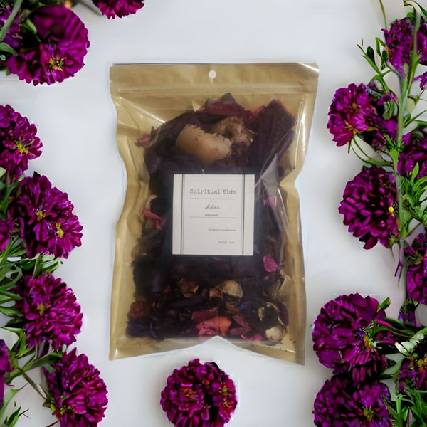 Potpourri Etsy