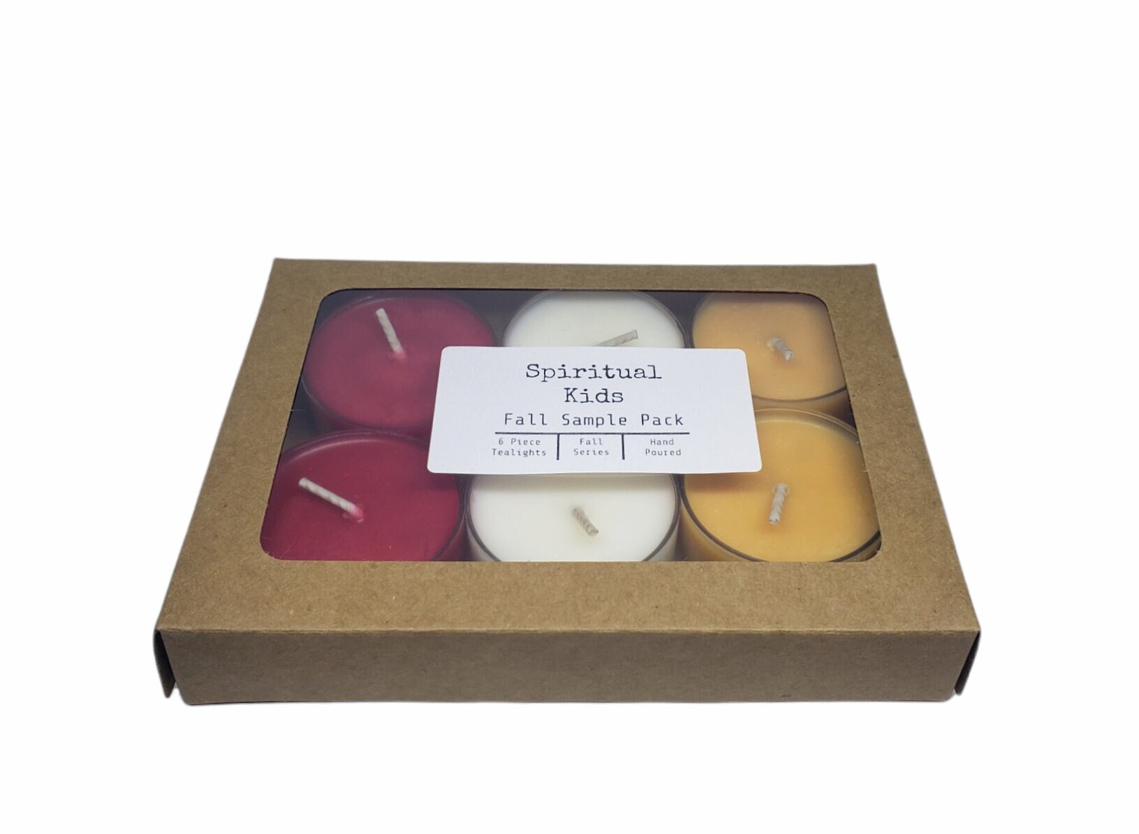 Fall Sample Pack | Fallen Leaves | Pumpkin Pie | Grandma's Apple …
