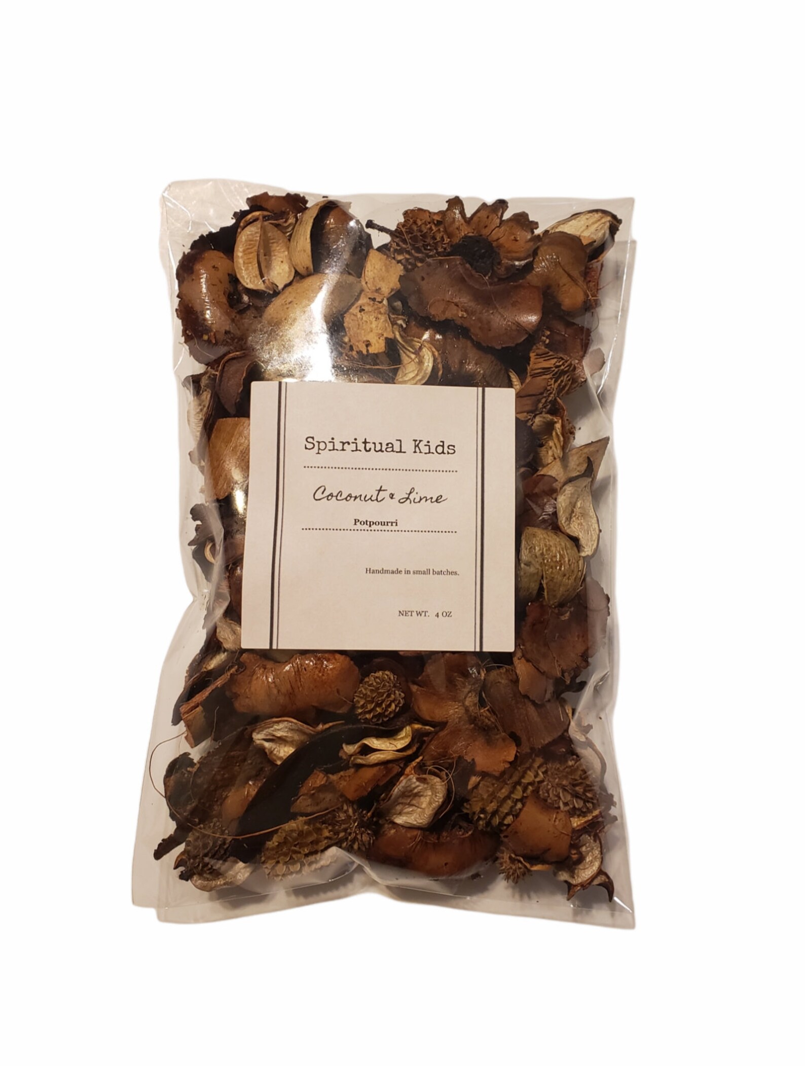 Coconut & Lime Potpourri made with Fragrant/Essential Oils Etsy