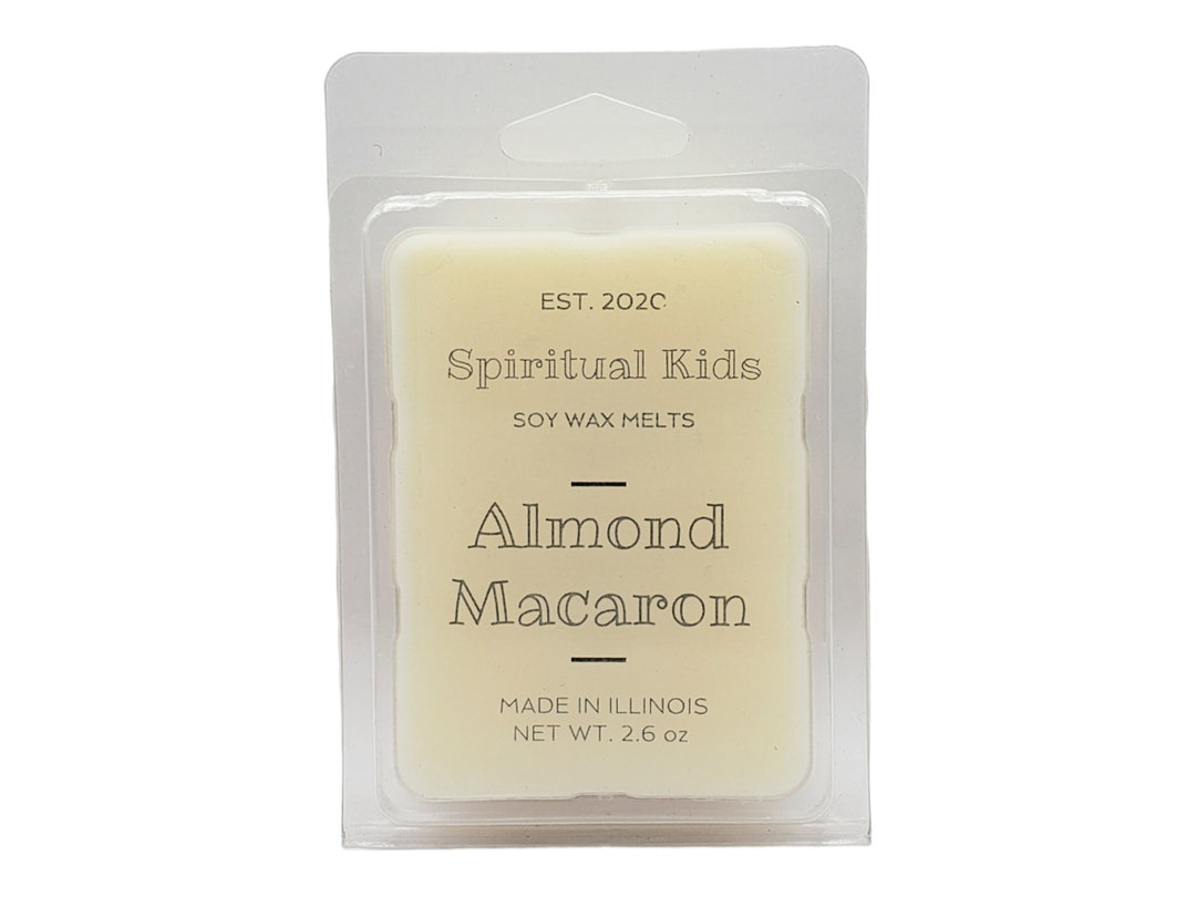 Cotton Candy Wax Melts 6ct Hand Poured Fragrant/Essential Oils - Foto 5