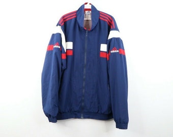 vintage 80s hip hop run dmc hoodie oversized puffer track bomber jacket