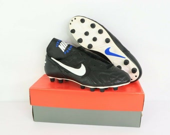 nike football boots 90s