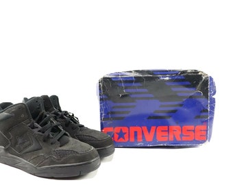 converse basketball shoes 1990s