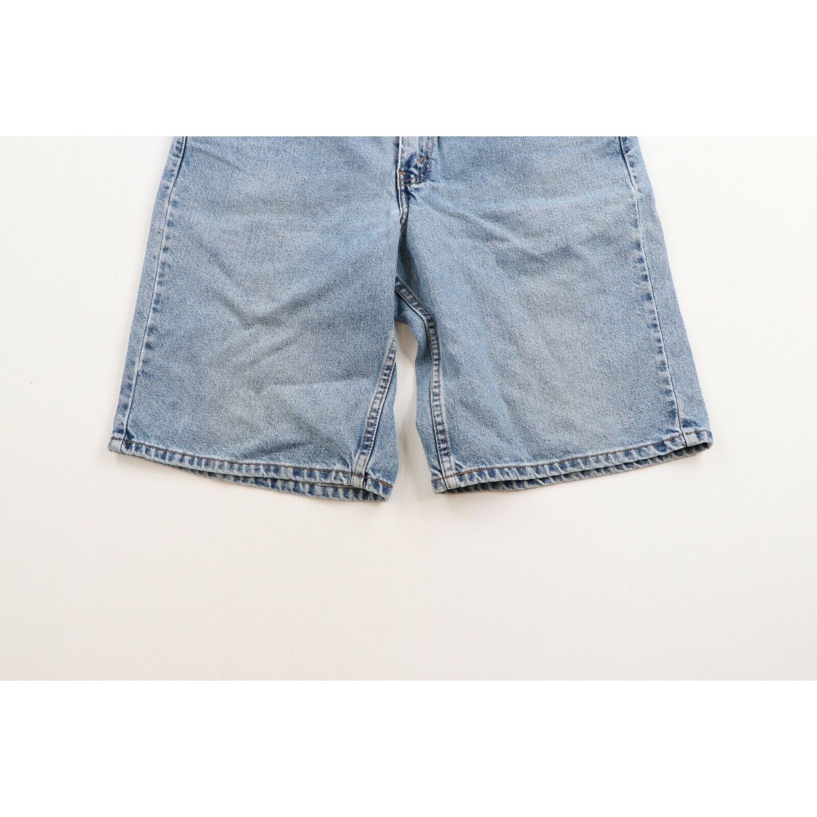 90s Levis 550 Mens 32 Relaxed Fit 