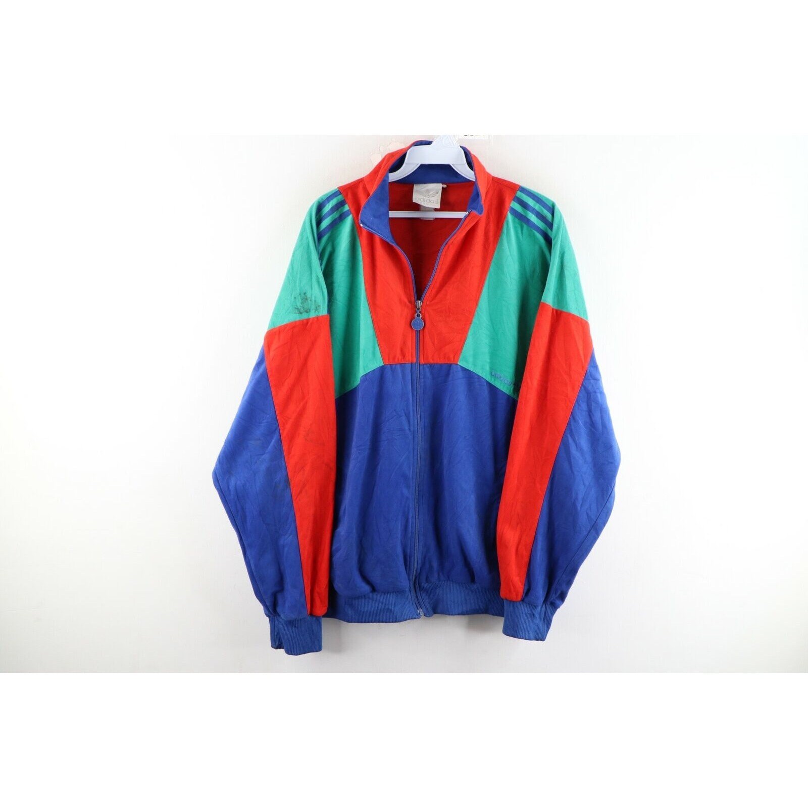 Adidas Velvet Jacket men