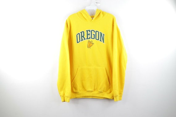 university of oregon sweater