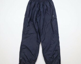 Windbreaker Pants - Etsy