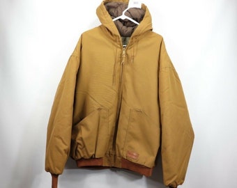 walls zero zone jacket