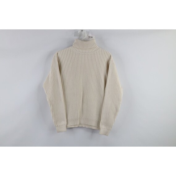 eddie bauer mock turtleneck women's