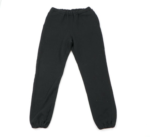 90s Russell Athletic Mens Large Blank Sweatpants J