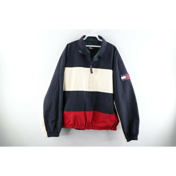 90s Tommy Hilfiger - Etsy