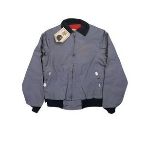 carhartt western jacket