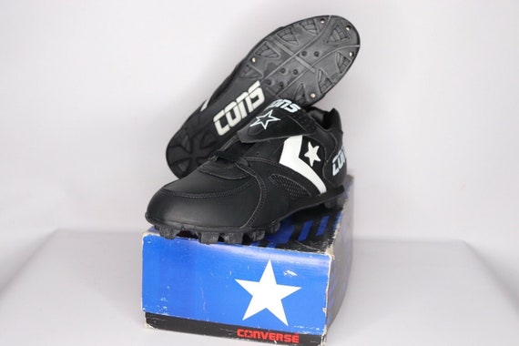 softball converse shoes