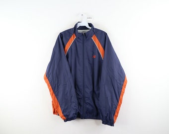 new balance vintage jacket