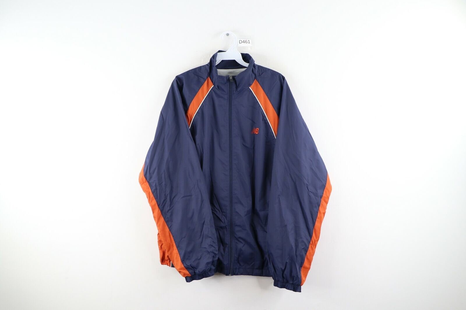 New Balance Windbreaker - Etsy