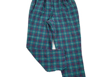 Pendleton Pants - Etsy