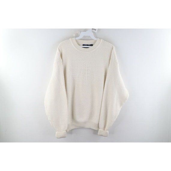 90s Dockers Mens Size Small Cotton Knit 