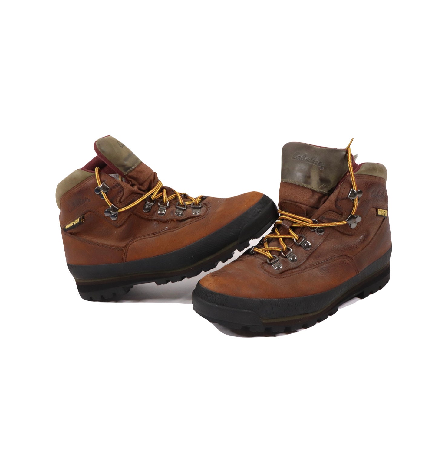 cabelas composite toe boots