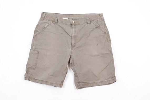 Carhartt b144 shorts mens - Gem
