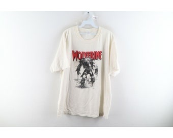 Marvel T Shirt - Etsy