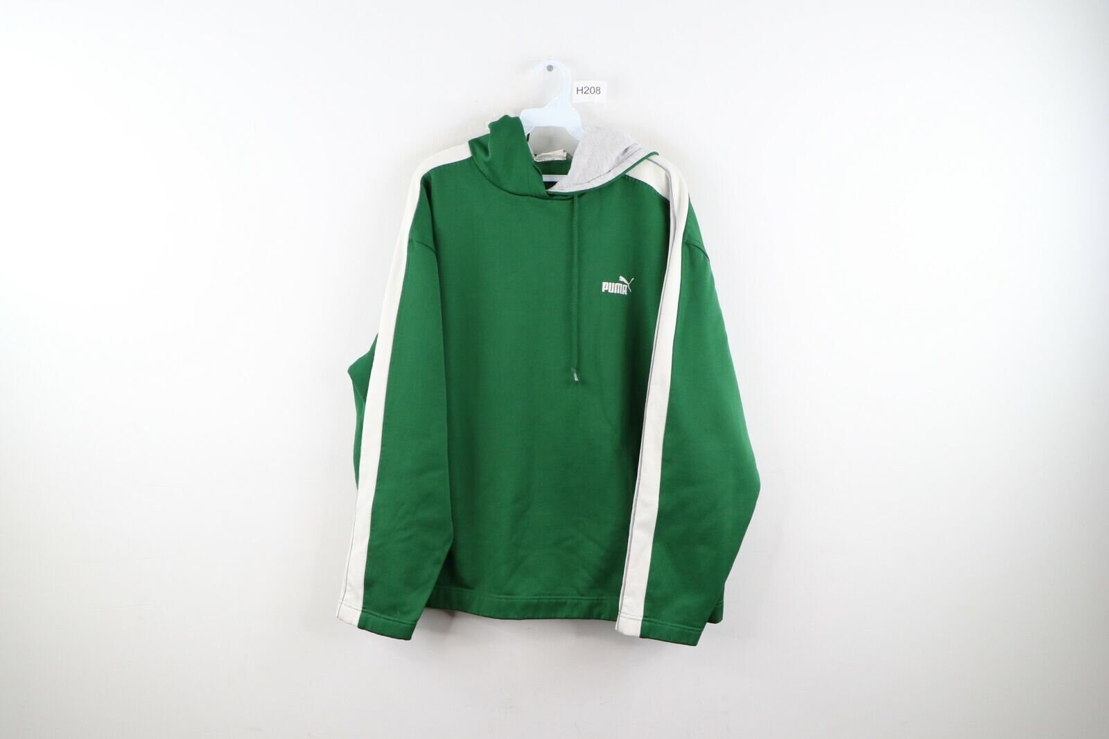 puma 90's loud hoodie