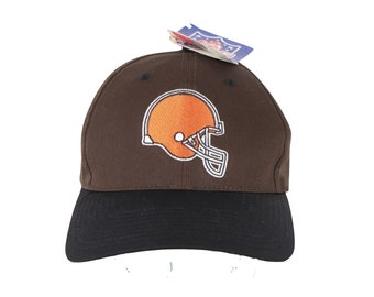 NOS Vintage 90s Cleveland Browns 