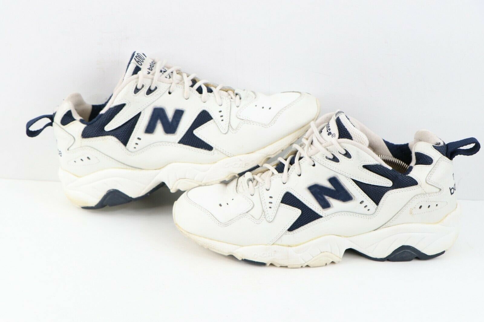 new balance dad shoes name