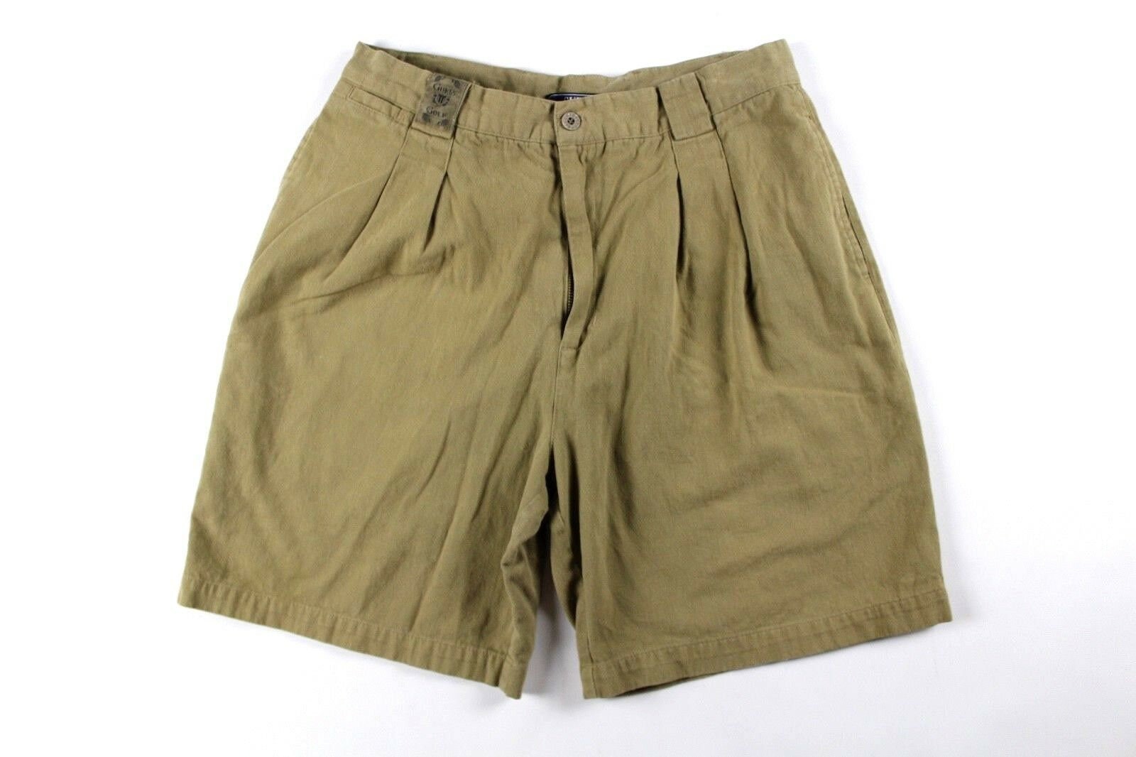 90s Guess Mens Size 34 Country Club Golfing Golf Shorts Khaki - Etsy