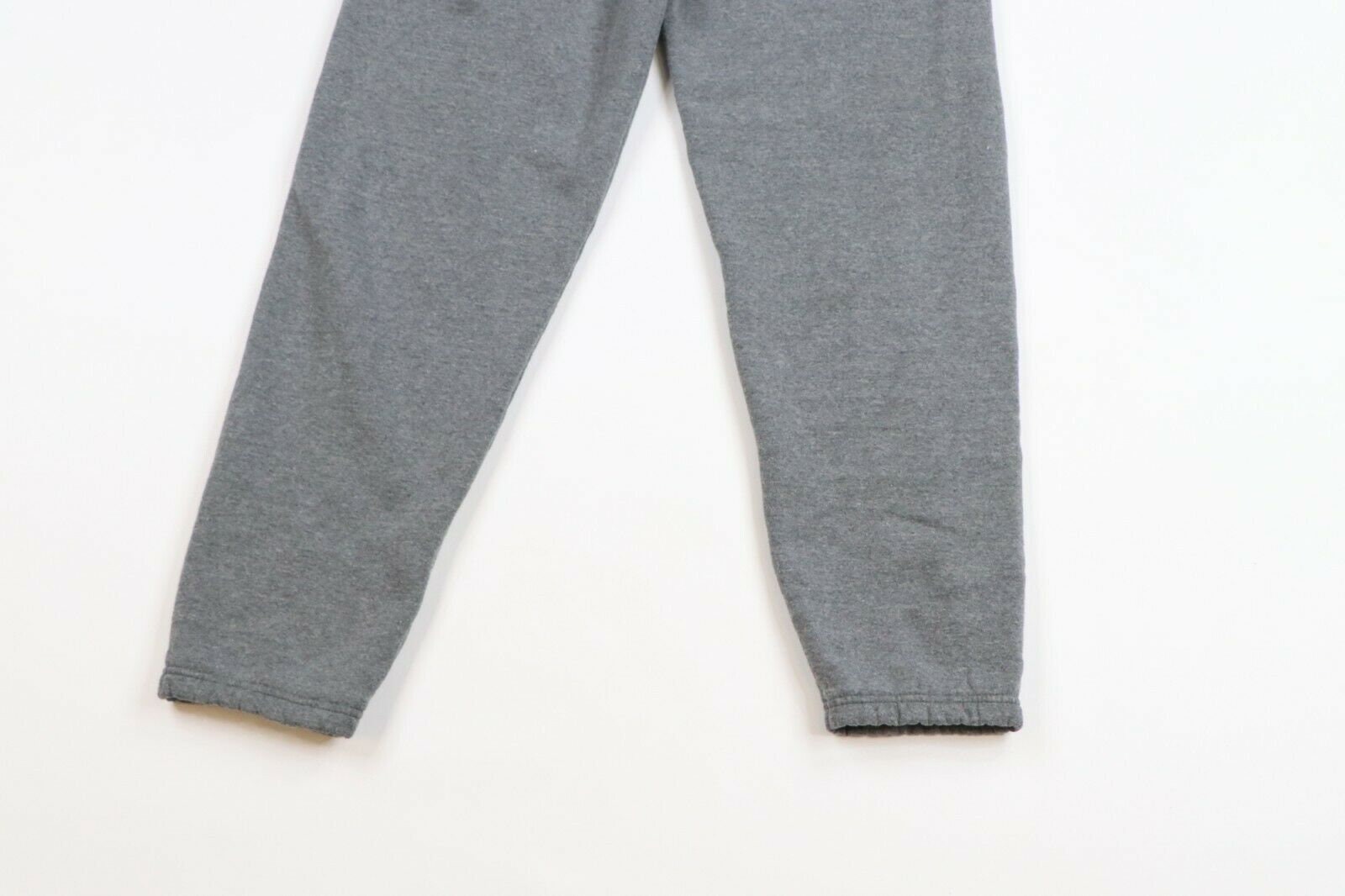 90s Streetwear Mens Large Blank Distressed Sweatpants Joggers | Etsy