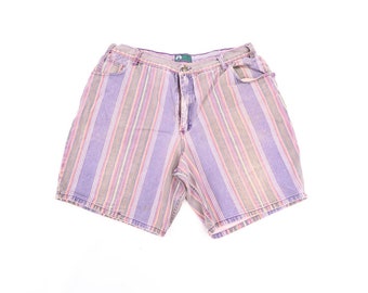 Vintage Mitre Club Nylon Soccer Shorts 