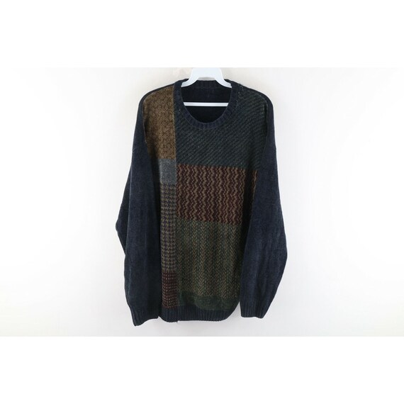 ed bassmaster sweater coogi