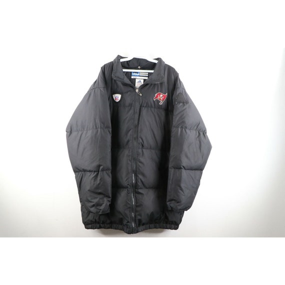 90s Adidas Mens Large Tampa Bay 