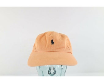 90s Ralph Lauren Faded Pony Logo Spell 