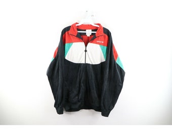 run dmc adidas jacket