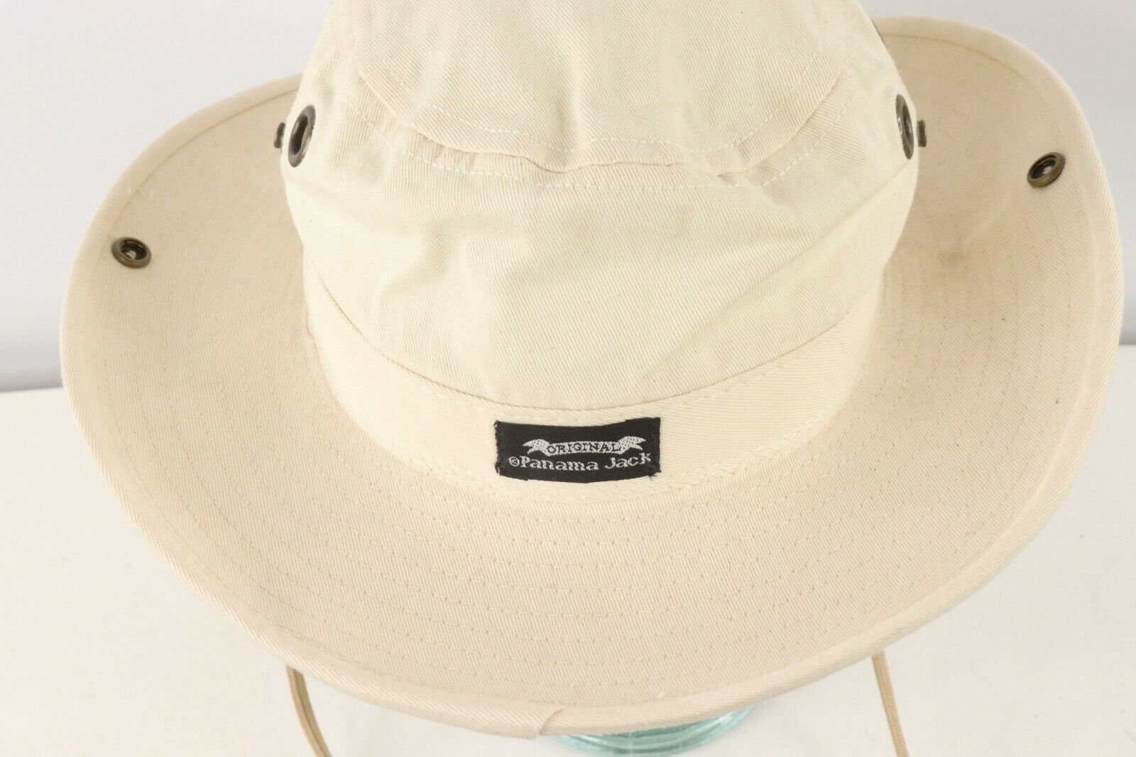 the original panama jack hat